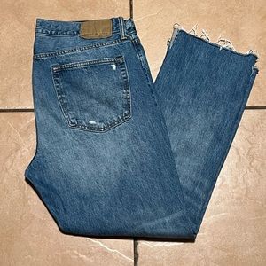 American Eagle Original Straight